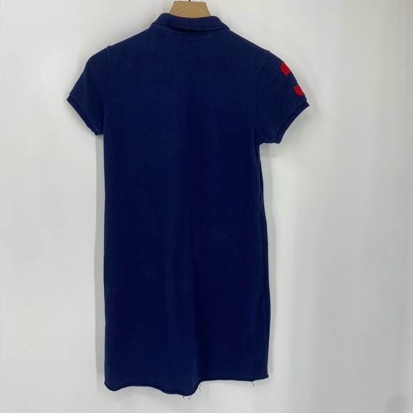 Polo Ralph Lauren The Skinny Polo SZ XS - Picture 2 of 9